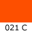 021 Orange